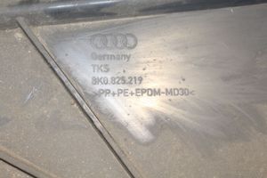 Audi A4 S4 B8 8K Trunk boot underbody cover/under tray 8K0825219