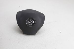 Volkswagen Tiguan Poduszka powietrzna Airbag kierownicy 1T0880201T