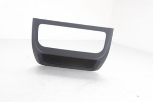 Volkswagen Tiguan Console centrale, commande chauffage/clim 5M0819422