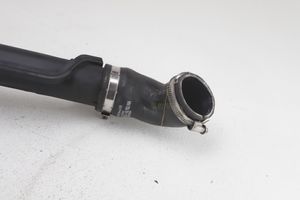 Volkswagen Tiguan Tube d'admission de tuyau de refroidisseur intermédiaire 1K0145770AE