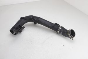 Volkswagen Tiguan Tube d'admission de tuyau de refroidisseur intermédiaire 1K0145770AE