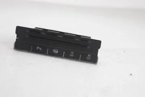 Volkswagen Tiguan A set of switches 5N2927132R