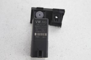 Volkswagen Tiguan Przekaźnik / Modul układu ogrzewania wstępnego 04L907281