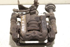 Opel Mokka Rear brake caliper 