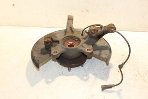 Opel Mokka Front wheel hub 