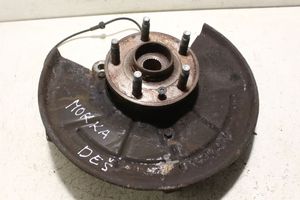 Opel Mokka Front wheel hub 