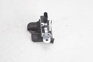 Volkswagen Tiguan Blocco/chiusura/serratura del portellone posteriore/bagagliaio 5M0827505E