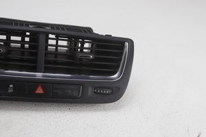 Opel Mokka Dash center air vent grill 953163989