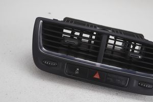 Opel Mokka Dash center air vent grill 953163989