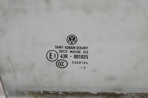 Volkswagen Tiguan Vitre de fenêtre porte avant (4 portes) 