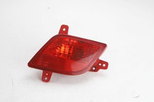 Opel Mokka Rear fog light 25961813