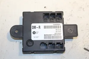 Chrysler Pacifica Šoninių slankiojančių durų ECU modulis 68225096AF