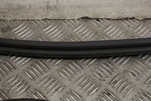 Opel Mokka Trunk rubber seal (body) 