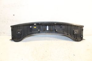 Opel Mokka Trunk/boot sill cover protection 