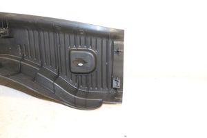 Opel Mokka Trunk/boot sill cover protection 