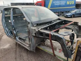 Volkswagen Amarok Body 021249