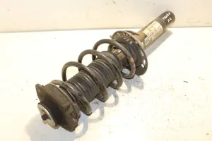 Volkswagen Tiguan Front shock absorber with coil spring 5N0412021HE