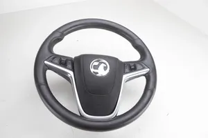 Opel Mokka Руль 95328138