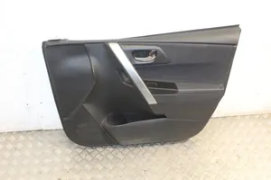 Toyota Auris E180 Salono komplektas KOMPLEKTAS