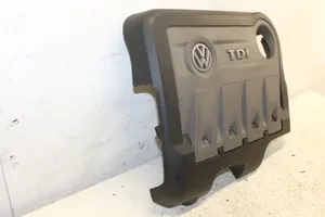 Volkswagen Tiguan Moottorin koppa 