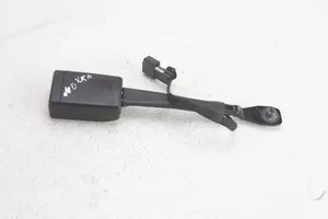 Opel Mokka Front seatbelt buckle 95104556