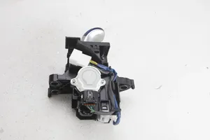 Toyota Auris E180 Gear selector/shifter (interior) 75C583