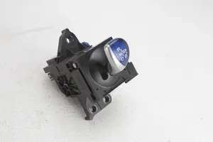 Toyota Auris E180 Gear selector/shifter (interior) 75C583