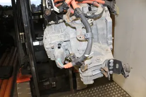 Toyota Auris E180 Automatyczna skrzynia biegów 3JM