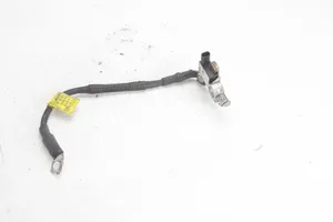 Opel Mokka Negative earth cable (battery) 13306650