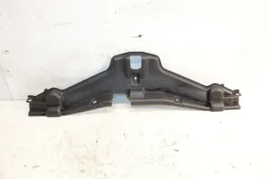 Toyota Auris E180 Moldura embellecedora del gancho del capó/tapa del motor 165940N010