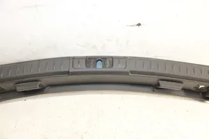 Toyota Auris E180 Rivestimento di protezione sottoporta del bagagliaio/baule 5838702190