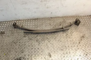 Volkswagen Amarok Rear leaf spring linge