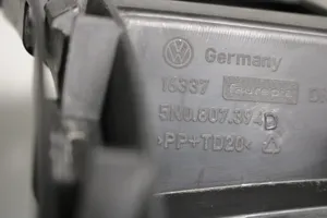 Volkswagen Tiguan Takapuskurin kannake 5N0807394D