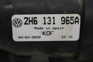 Volkswagen Amarok Wąż / Przwód płynu AdBlue 2H6131965A