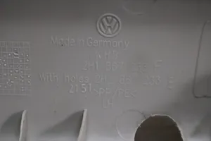 Volkswagen Amarok Osłona słupka szyby przedniej / A 2H2867233E