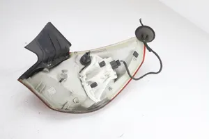 Opel Astra J Rear/tail lights 13306459