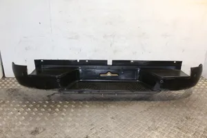 Volkswagen Amarok Rear bumper 