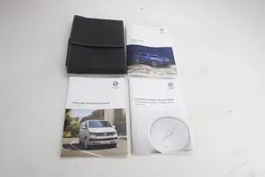 Volkswagen Amarok User manual Amarok