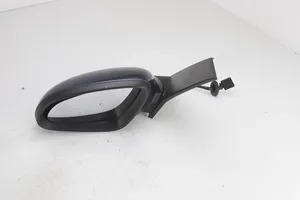 Opel Astra J Front door electric wing mirror 