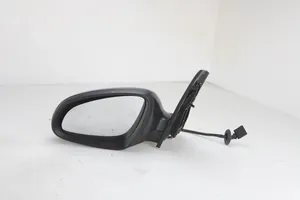 Opel Astra J Front door electric wing mirror 