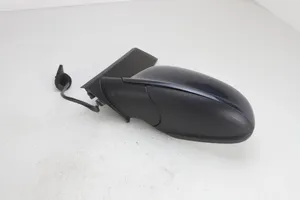 Opel Astra J Front door electric wing mirror 