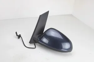 Opel Astra J Front door electric wing mirror 