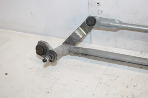 Volkswagen Tiguan Front wiper linkage and motor 