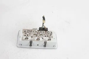 Opel Astra J Illuminazione sedili anteriori 316627975