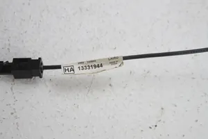 Opel Astra J Radio antenna 13331944