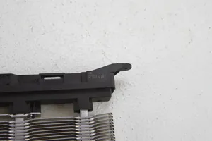 Volkswagen Tiguan Radiateur électrique de chauffage auxiliaire 1K0963235G