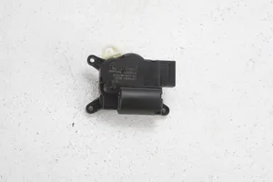 Volkswagen Tiguan Air flap motor/actuator 1K0907511Q