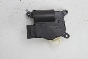 Volkswagen Tiguan Air flap motor/actuator 1K0907511Q