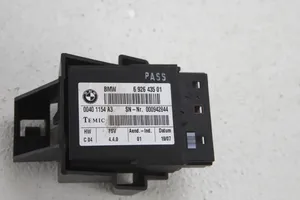 BMW X5 E70 Modulo di controllo sedile 6926435