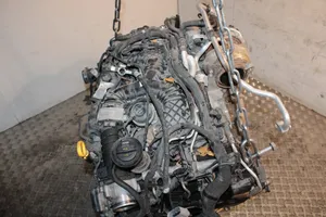 Volkswagen Amarok Engine DDXE